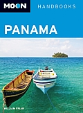 Moon Panama 4th Edition