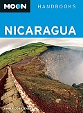 Moon Nicaragua 5th Edition