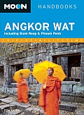 Angkor Wat Including Siem Reap & Phnom Penh