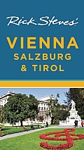Rick Steves Vienna Salzburg & Tirol