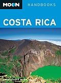 Moon Costa Rica 9th Edition