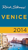 Rick Steves Venice 2014