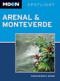 Moon Spotlight Arenal & Monteverde