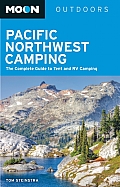 Moon Pacific Northwest Camping 11th Edition
