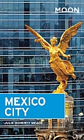 Moon Mexico City 5th Edition