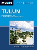 Moon Spotlight Tulum Including Chichen Itza & the Sian Kaan Biosphere Reserve