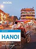 Moon Spotlight Hanoi Including Ha Long Bay