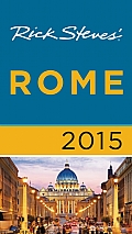 Rick Steves Rome 2015