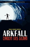 Arkfall-Nebula Nominated Novella