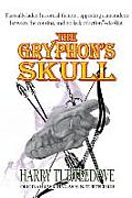 Gryphons Skull