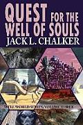 Quest for the Well of Souls 03 Well World Saga