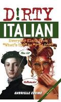 Dirty Italian 2nd Edition