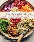 Modern Salad Innovative New American & International Recipes