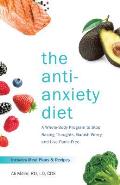 Anti Anxiety Diet
