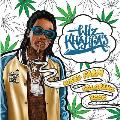 Wiz Khalifas Weed Farm Coloring Book