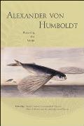 Alexander Von Humboldt: Perceiving the World
