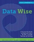 Data Wise Revised & Expanded Edition