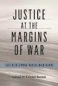 Justice at the Margins of War: The Ethics of Espionage and Gray Zone Operations