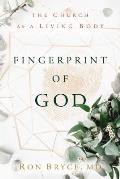 Fingerprint of God The Church as a Living Body