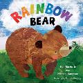 Rainbow Bear