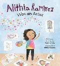 Alithia Ramirez Was an Artist
