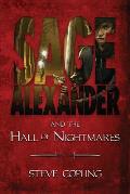Sage Alexander & the Hall of Nightmares