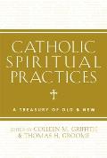 Catholic Spirituality A Treasury of Prayers & Practices