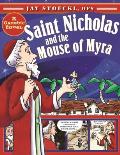 Saint Nicholas & the Mouse of Myra