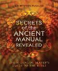 Secrets of the Ancient Manual Revealed Every Dragon Slayers Must Read Guide