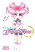 Sailor Moon Pretty Guardian 11