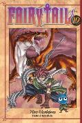 Fairy Tail 19