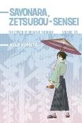 Sayonara, Zetsubou-Sensei, Volume 13: The Power of Negative Thinking
