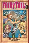 Fairy Tail 5