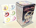 Sailor Moon Box Set Volume 1 6