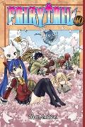 Fairy Tail 40