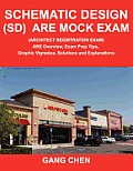 Schematic Design SD Are Mock Exam Architect Registration Exam Are Overview Exam Prep Tips Graphic Vignettes Solutions & Explanations