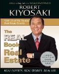 Real Book of Real Estate Real Experts Real Stories Real Life