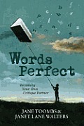 Words Perfect: Becoming Your Own Critique Partner