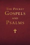 Pocket Gospels & Psalms