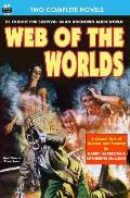 Web of the Worlds & Rule Golden
