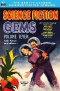 Science Fiction Gems, Volume Seven, Jack Vance and others