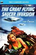 Great Flying Saucer Invasion, The, & The Big Time