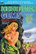 Science Fiction Gems, Volume Eight, Keith Laumer and Others