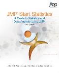 Jmp Start Statistics A Guide To Statistics & Data Analysis Using Jmp Fifth Edition