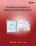 Multiple Imputation of Missing Data Using SAS