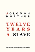 Twelve Years A Slave