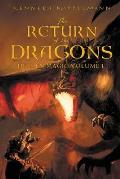 The Return of the Dragons: Hidden Magic Volume I