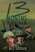 13 Months in Vietnam