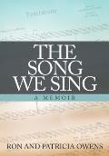 The Song We Sing: A Memoir