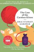 Case of the Careless Kitten A Perry Mason Mystery
